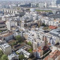 BNP Paribas REIM invests in French office market