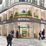 Nespresso to open new flagship in Vienna (AT)