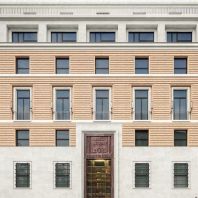 Rosewood to open new hotel in Rome (IT)