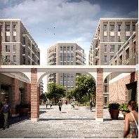 Jenrick approves €281.2m West London urban village (GB)