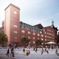 REInvest acquires Copenhagen mixed-use portfolio (DK)