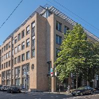 Aviva Investors acquire Stuttgart office building (DE)