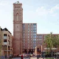 Legal & General invests €64.3m in Leeds BtR scheme (GB)