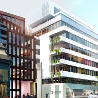 Commerz Real acquires new resi complex in Vienna (AT)