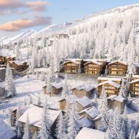 Marriott to open Ritz-Carlton hotel in Swiss Alps (CH)