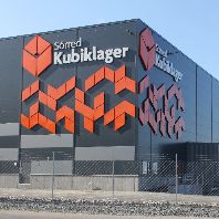 Barings acquires Gothenburg logistics scheme for €26m (SE)