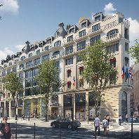 IHG to open new Kimpton hotel in Paris (FR)