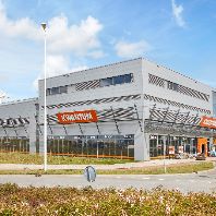 Cromwell and York Capital sell Dutch retail asset