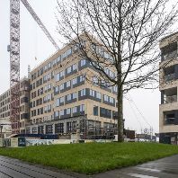 NCC sells Aarhus office scheme for €79.2m (DK)