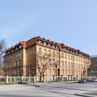 KanAm Grund invests in Dresden office building (DE)