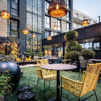 Voco Hotel opens in Strasbourg (FR)