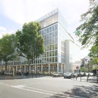 AXA IM Alts completes Paris office redevelopment project (FR)