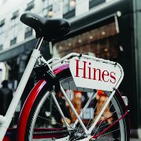 Hines secures fist green loan facility for €75m