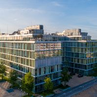 CLS Holdings acquires German office portfolio for €89.7m