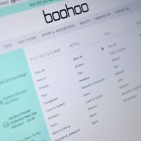 Boohoo in talks with Arcadia administrators to buy brands (GB)