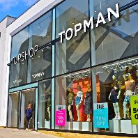 Asos buys Topshop, Topman and Miss Selfridge brands for €334.6m