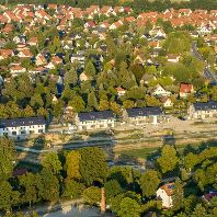 The Grounds acquires two German resi schemes