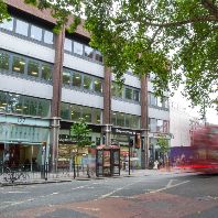 Nomura Real Estate acquires London office property for €67.3m (GB)