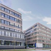 Leading Cities Invest acquires Hamburg office building (DE)