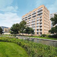 Patrizia acquires London resi development for €45m (GB)