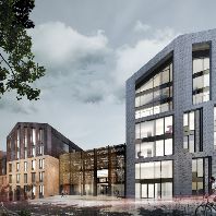 Sir Robert McAlpine Capital Ventures start on Hockley Mills BTR (GB)