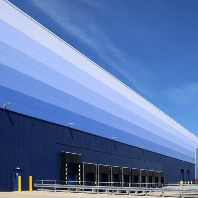 GLP acquires logistics development site in Crawley (GB)