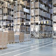 Aviva Investors provides €45.5m for LCP warehouse portfolio (GB)