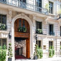 Katara Hospitality and Accor to open Maison Delano hotel in Paris (FR)