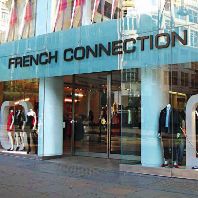 Frasers Group sells 25% stake in French Connection (GB)