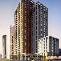 Fiera Real Estate and Packaged Living secure approval for Manchester BTR (GB)