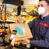 SPAR to cut food waste with with Too Good To Go collaboration (AT)