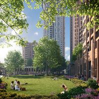 Avanton to invest €572.4m in London resi portfolio (GB)