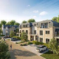 Silbury Finance provides €53.8m loan for Cobham retirement village (GB)