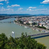 Atenor invests in a new Budapest resi scheme (HU)