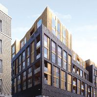 Galliard to begin construction on €160.8m London mixed-use scheme (GB)