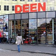 Ahold Delhaize acquires 39 stores from the Deen supermarket chain (NL)