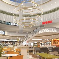 Deichmann to open a new store in Colosseum Mall (RO)