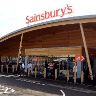 Supermarket Income REIT acquires 25.5% in Sainsbury’s portfolio (GB)