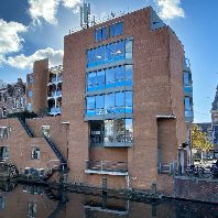 HighBrook Investors acquire Amsterdam office building (NL)