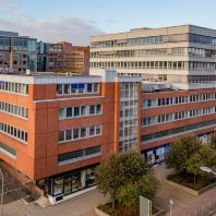 May&Co acquires Hamburg office property (DE)