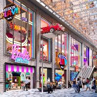 Mattel to open its first Mission Play! European entertainment center in Berlin (DE)