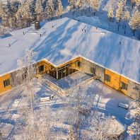 Aedifica invests €16m in four care homes in Finland