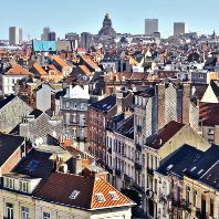 Bouwinvest, CBRE GIP and ION to invest €280m in Belgian resi market