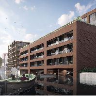 AEW acquires Amsterdam resi development (NL)