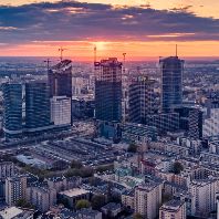 Pbb provides €66.5m for Warsaw office portfolio (PL)