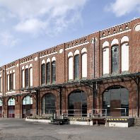 Patrizia invests in historic Postbahnhof building in Berlin (DE)