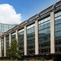 Wing Tai Properties acquire London office building for €294.7m (GB)