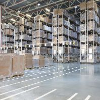 BentallGreenOak acquires UK warehouse portfolio