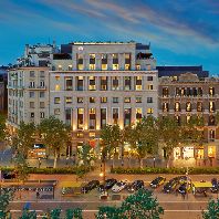 Mandarin Oriental Barcelona unveils reopening date (ES)