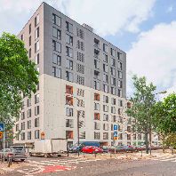 Vonder expands co-living portfolio with new Warsaw scheme (PL)